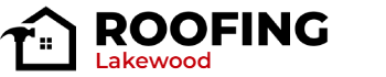 Lakewood Roofing Company Logo