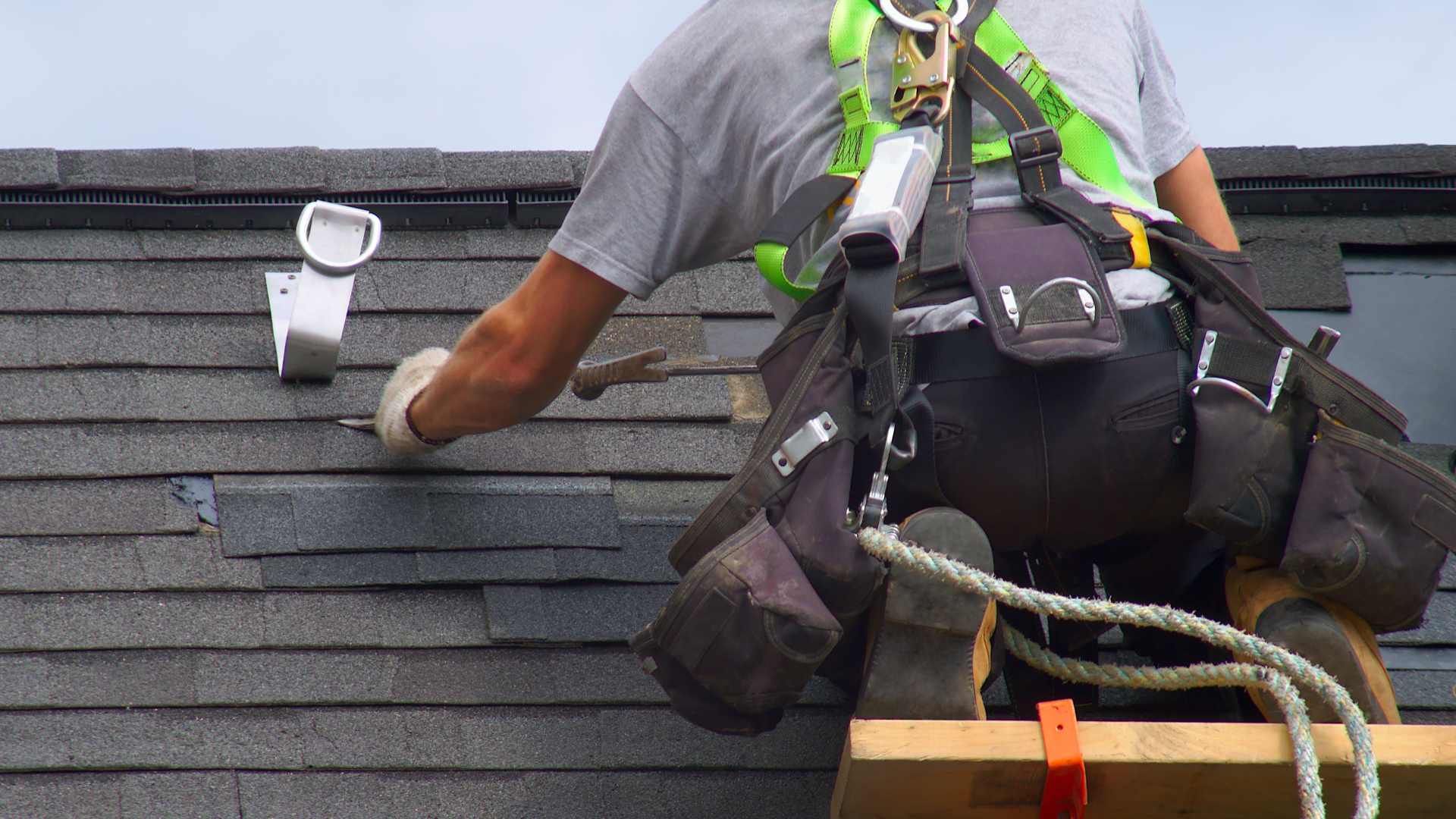 Residential Roofing in Lakewood, CO